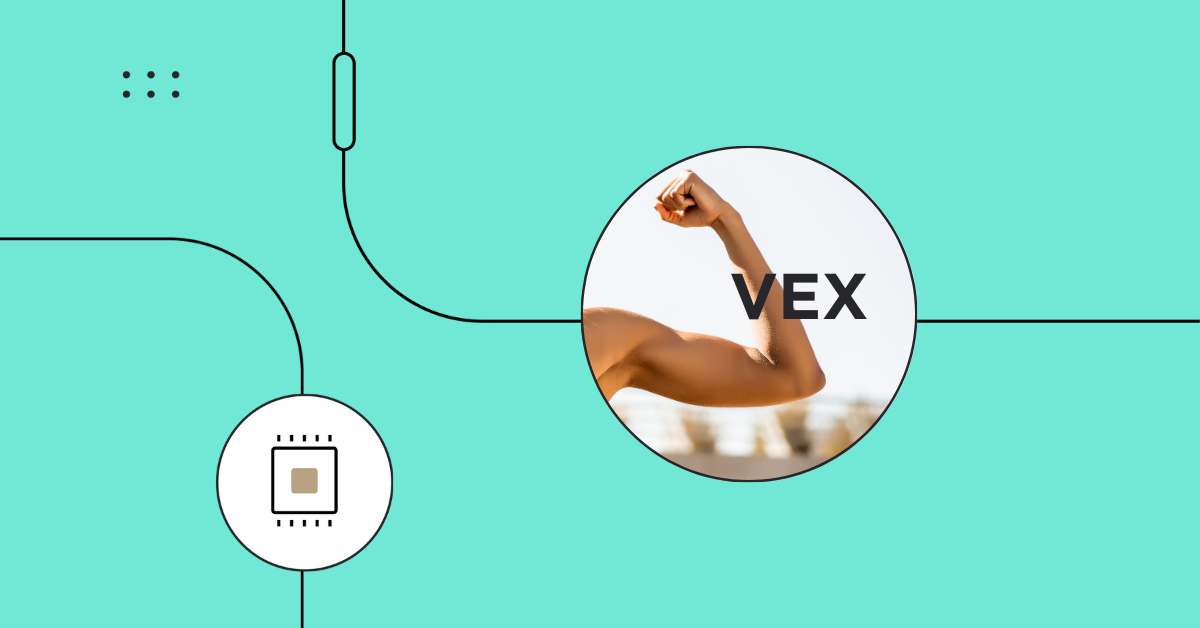 Flex the VEX: A Better Way to Secure Products
