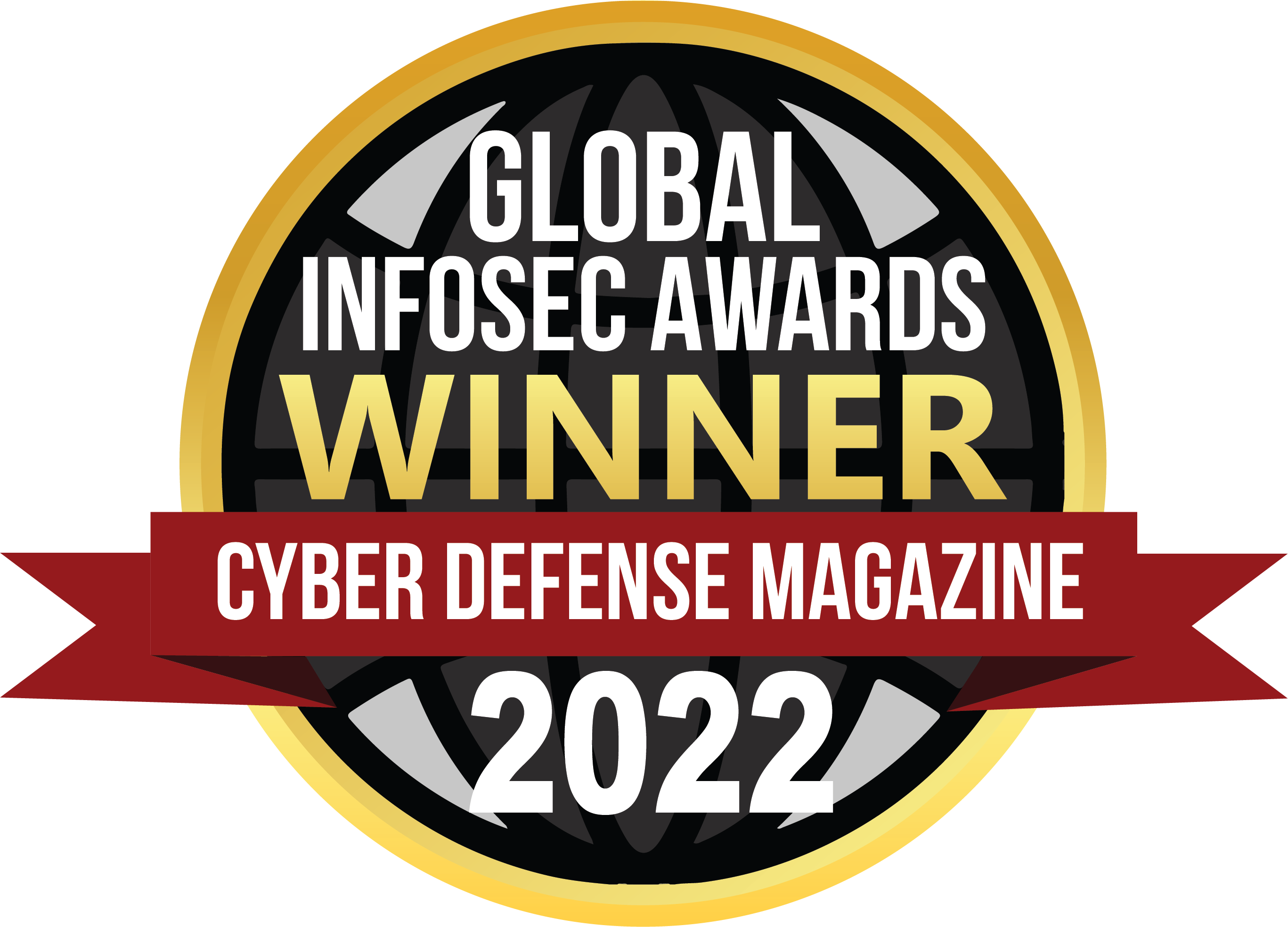 Global INFOSEC 2022 award