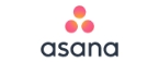 asana ロゴ