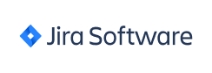 Jira Software ロゴ