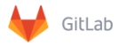 GitLab ロゴ