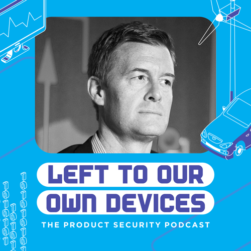 #18: Dale Peterson: ICS Security Has a Way to Go