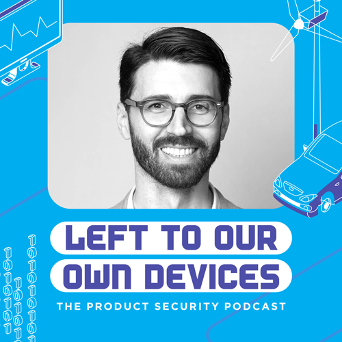 #25: Mirel Sehic: Simplifying Product Security
