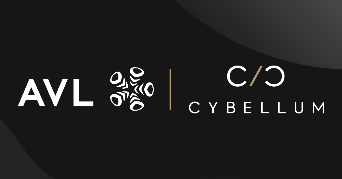 AVL & Cybellum Partner for Automated Auto Cybersecurity Mgmt