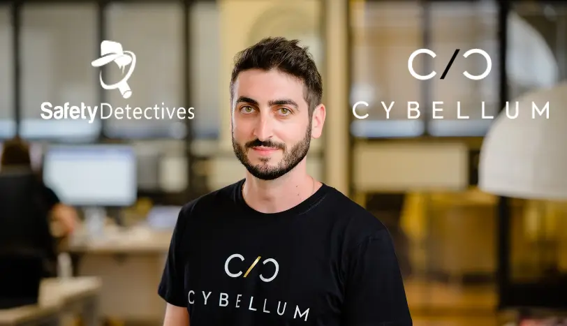 Safety Detectives Interviews Cybellum CEO