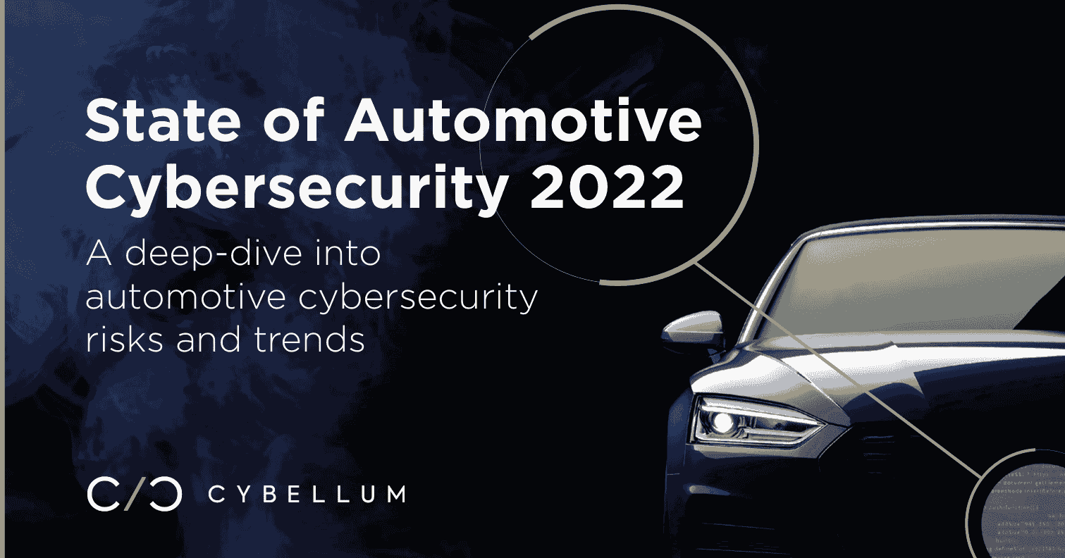 What Are Today’s Top Automotive Cybersecurity Challenges?