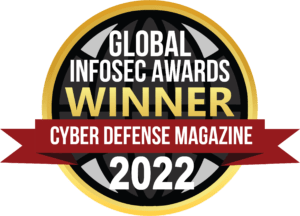 Global INFOSEC 2022 award