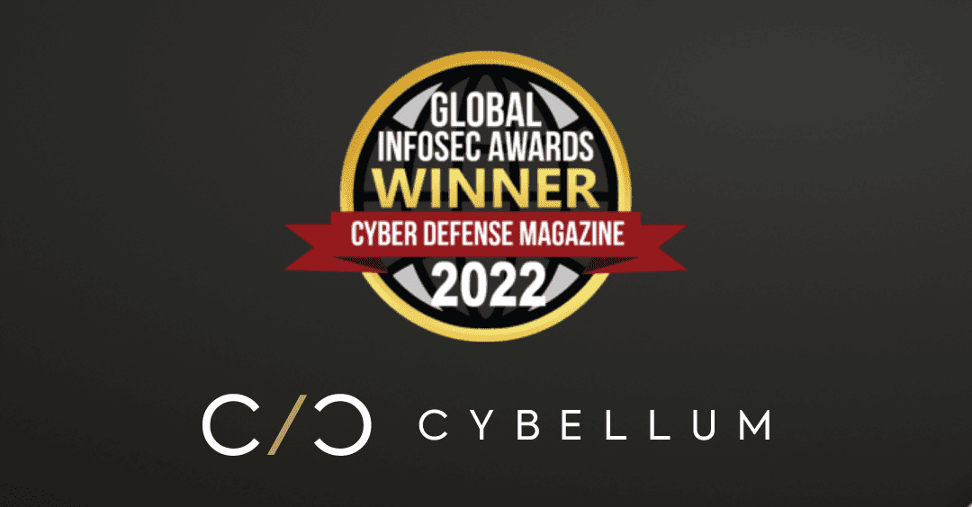 Cybellum Takes Home Three Global InfoSec Awards at RSA 2022