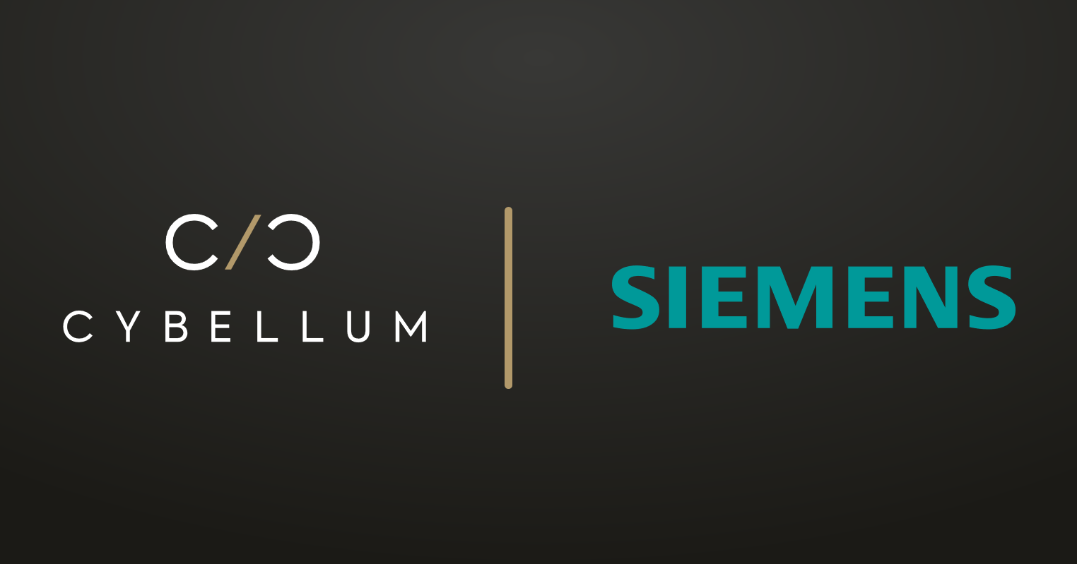 Cybellum Joins Siemens Digital Industries Software Partner Ecosystem