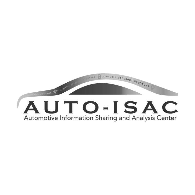 AUTO-ISACC logo