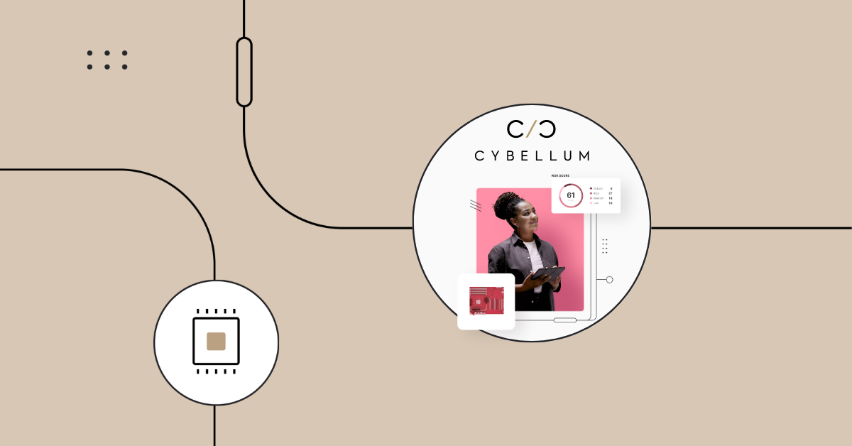 Cybellum Unveils New Brand, Amplifying Commitment to Team-centric Product Security