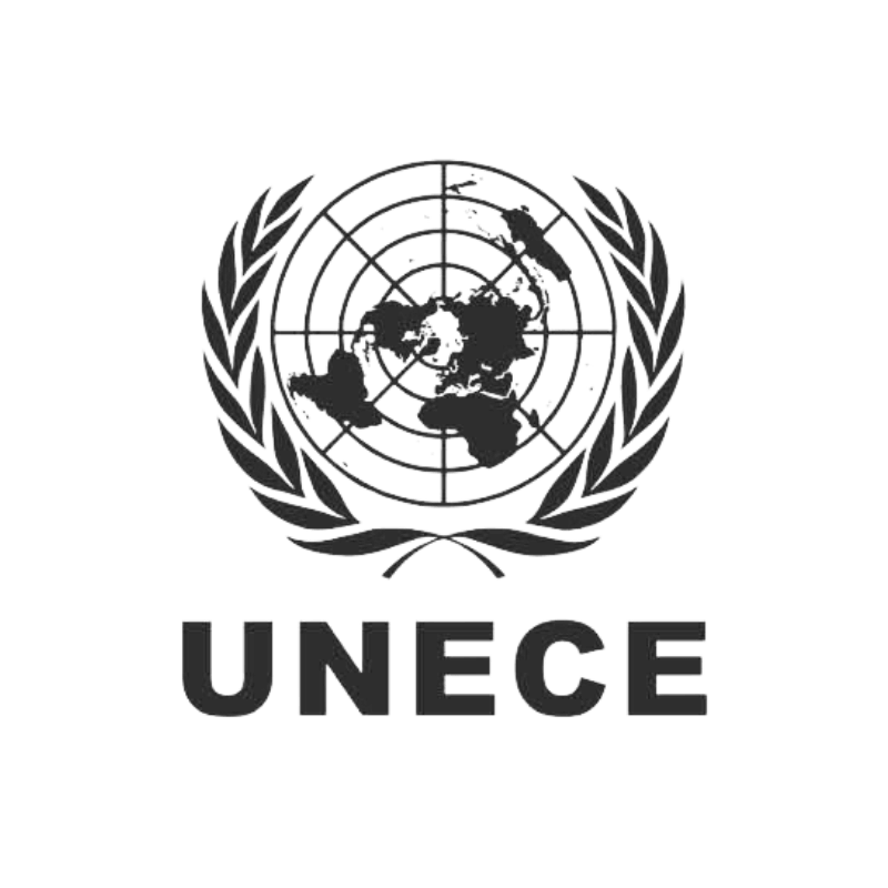 UNECE logo