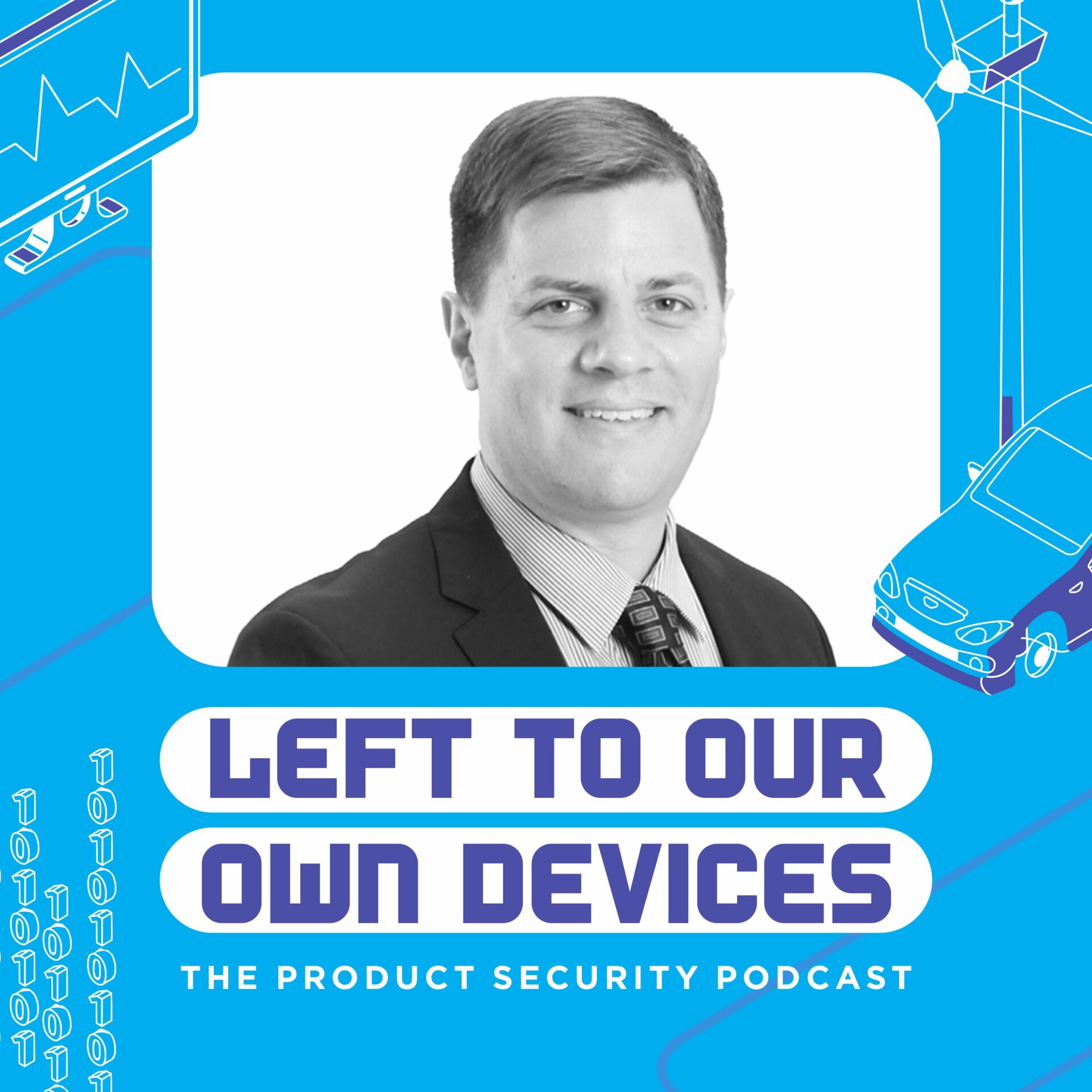 #45: Jacob Combs: Securing a Product Ecosystem