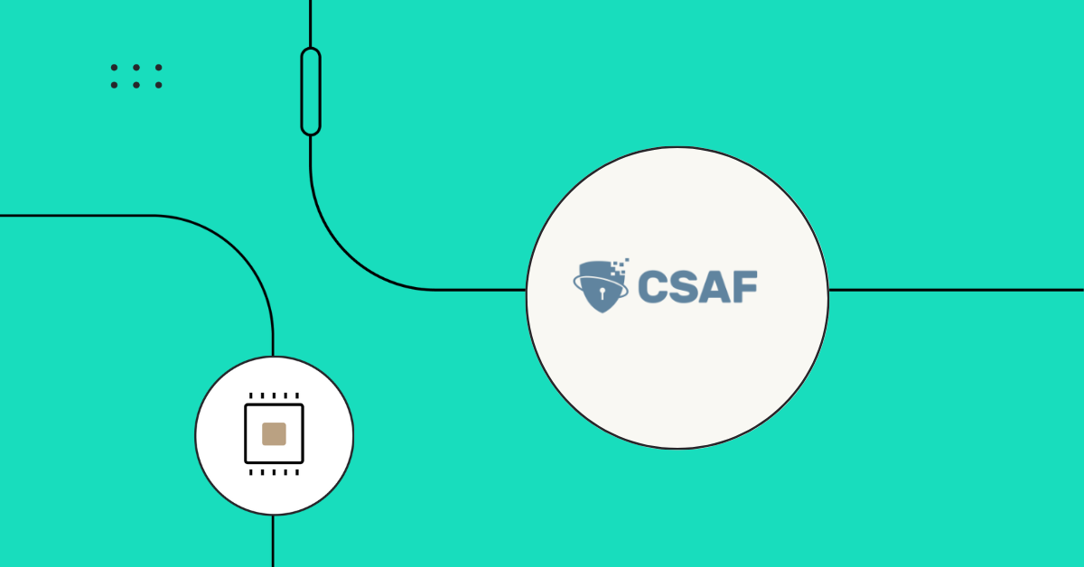 Unraveling the CSAF Framework: A Game-Changer in Vulnerability Management