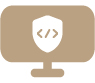 Software Supply Chain Security menu item icon