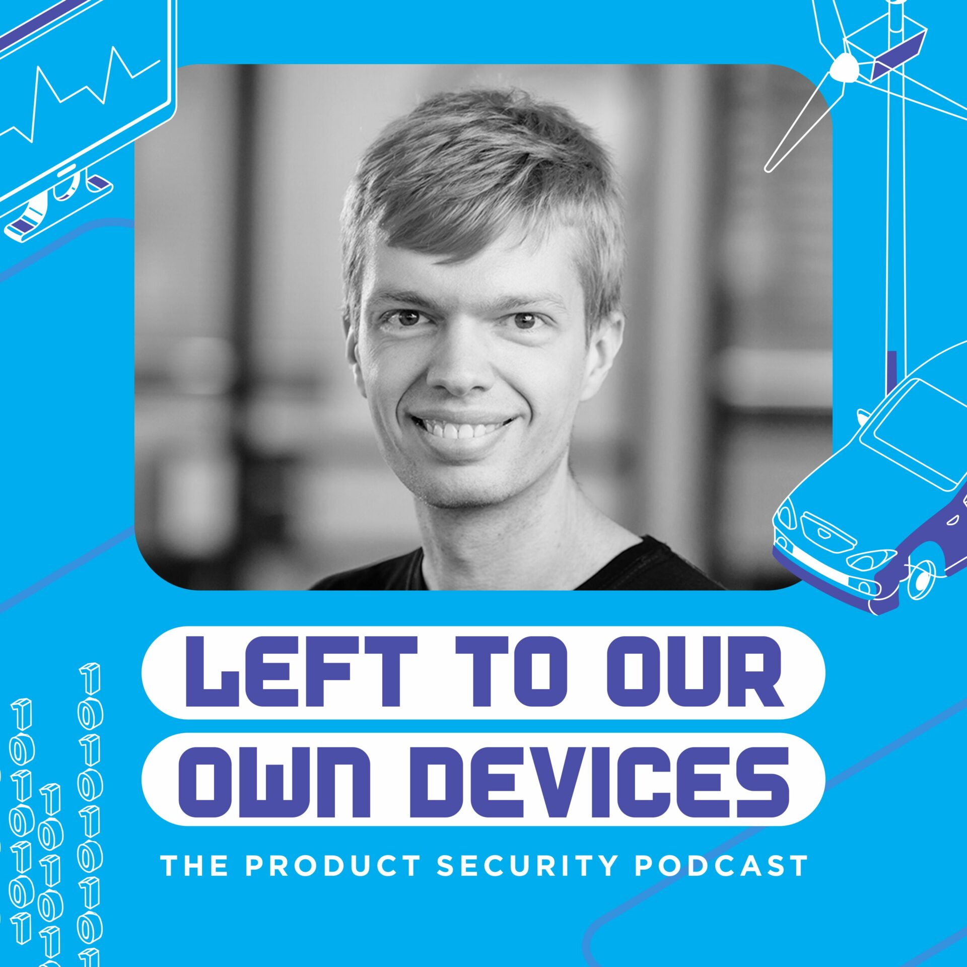 #48: Roman Kelser: From Security Research to AI