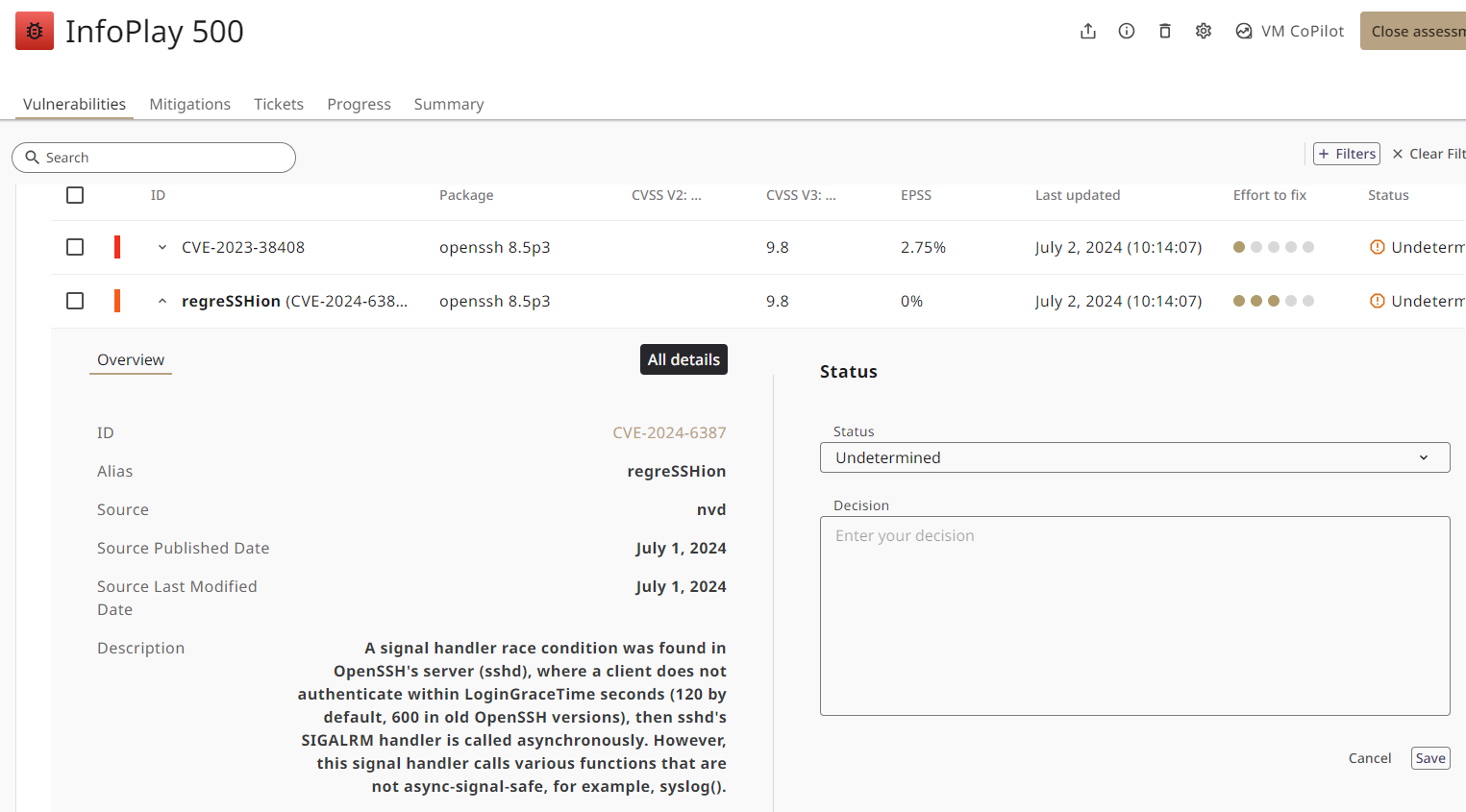 RegreSSHion OpenSSH RCE Bug (CVE-2024-6387): What You Need To Know ...